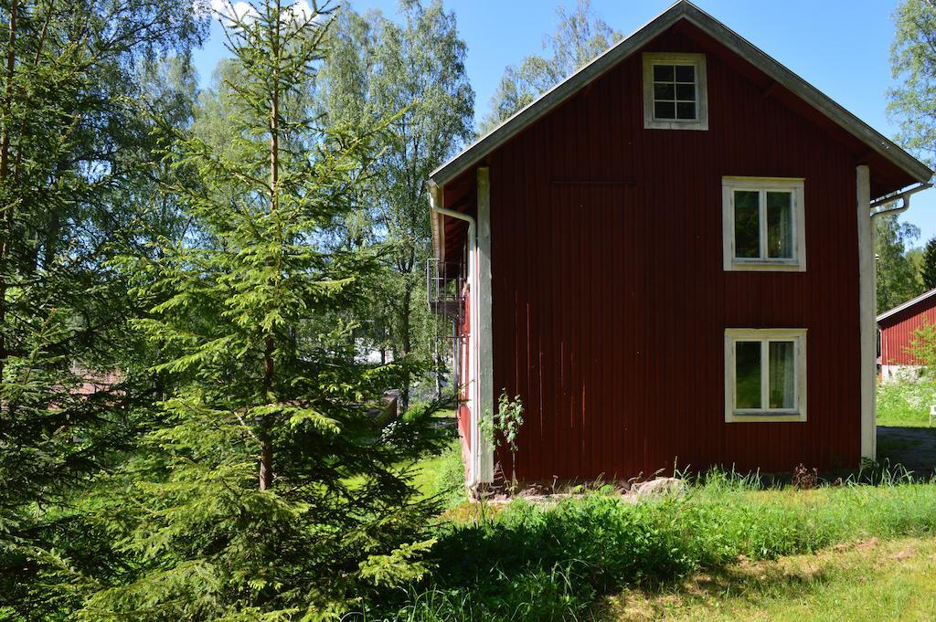 Roda Huset Hovmantorp Habitación foto