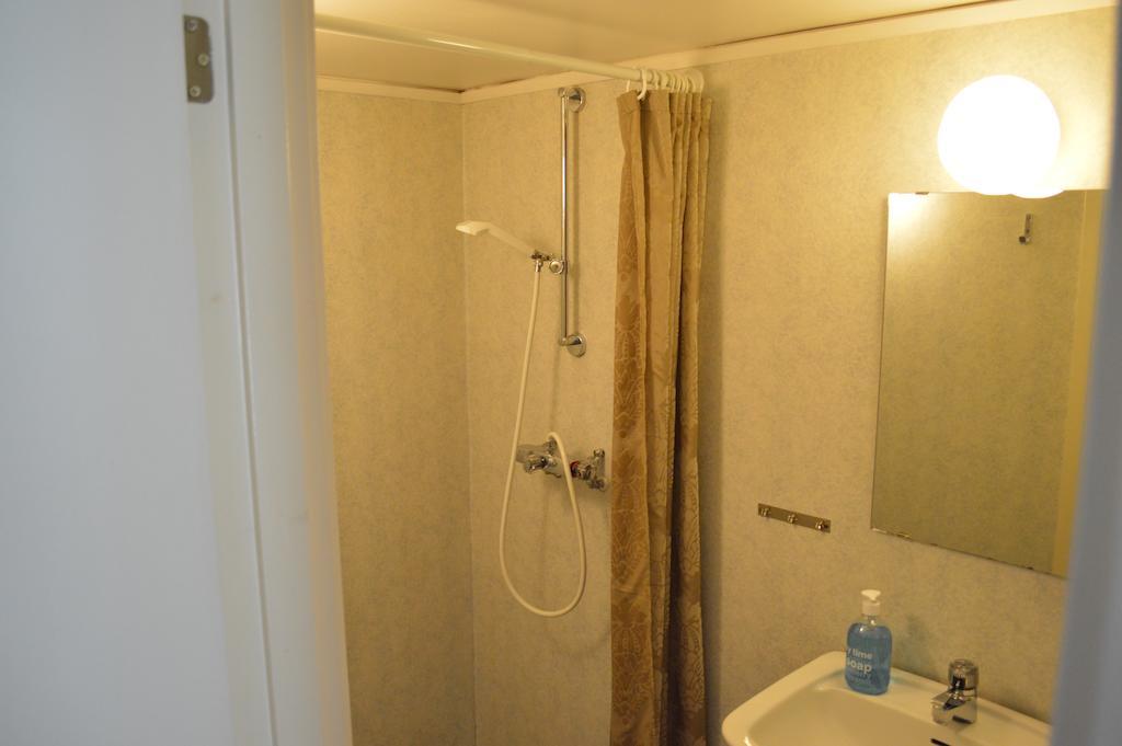 Roda Huset Hovmantorp Habitación foto
