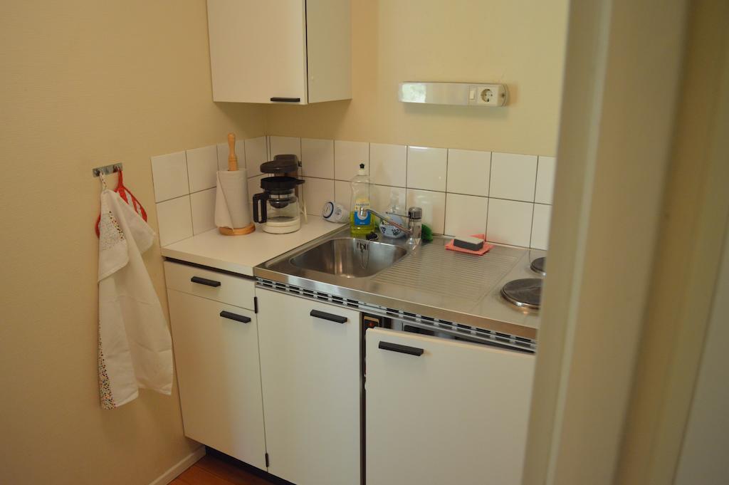 Roda Huset Hovmantorp Habitación foto